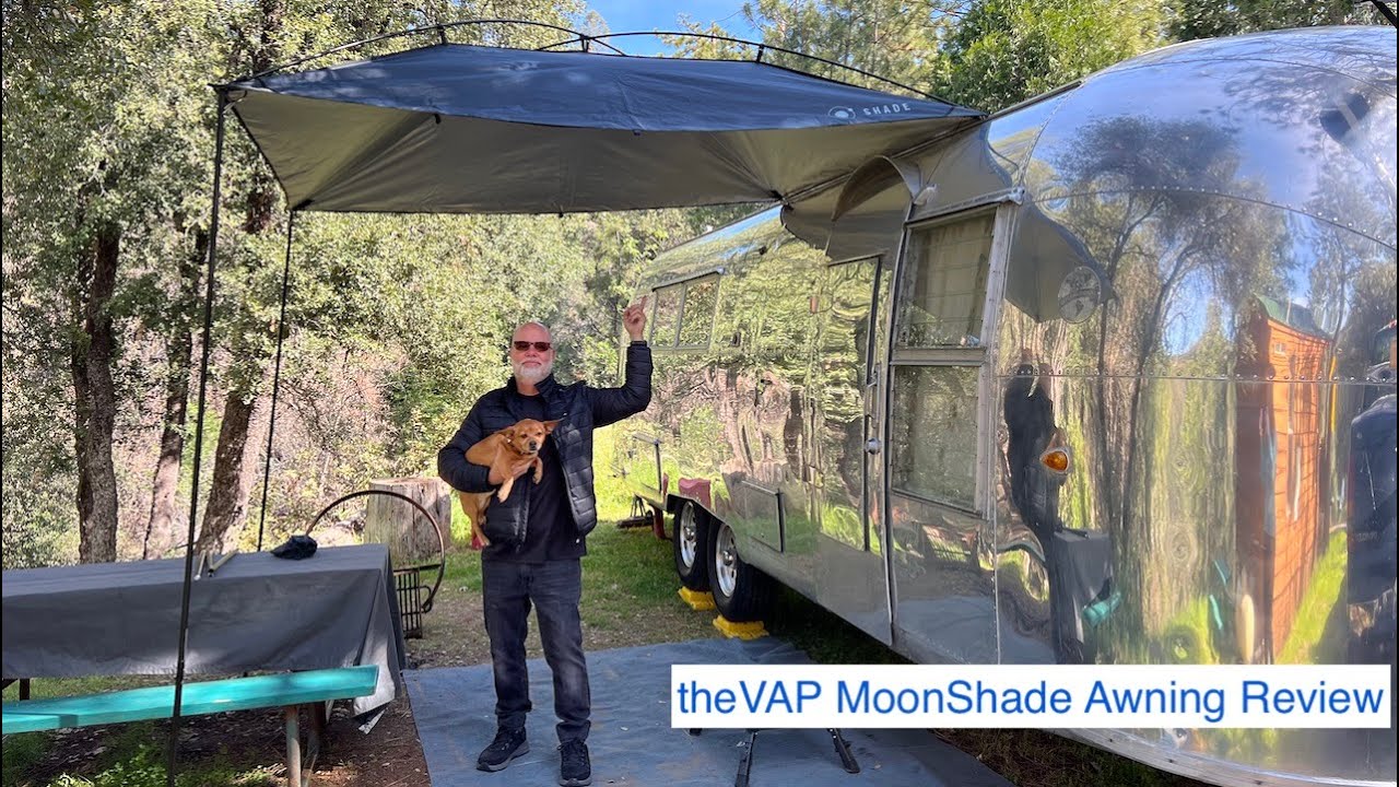 theVAP MoonShade Review