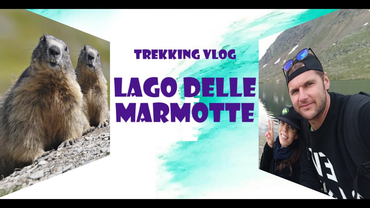 #trekking #montagna TREKKING: una giornata con la famiglia in Valle di Pejo
