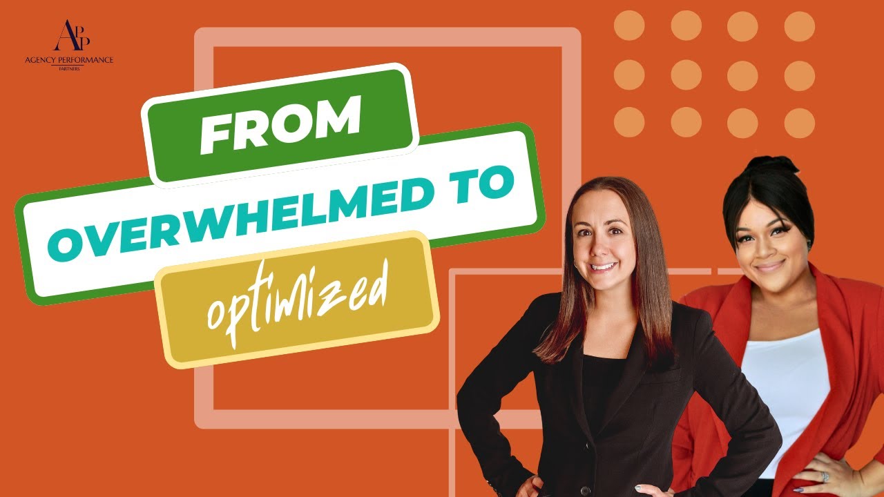 Insurance Process Efficiency: From Overwhelmed to Optimized