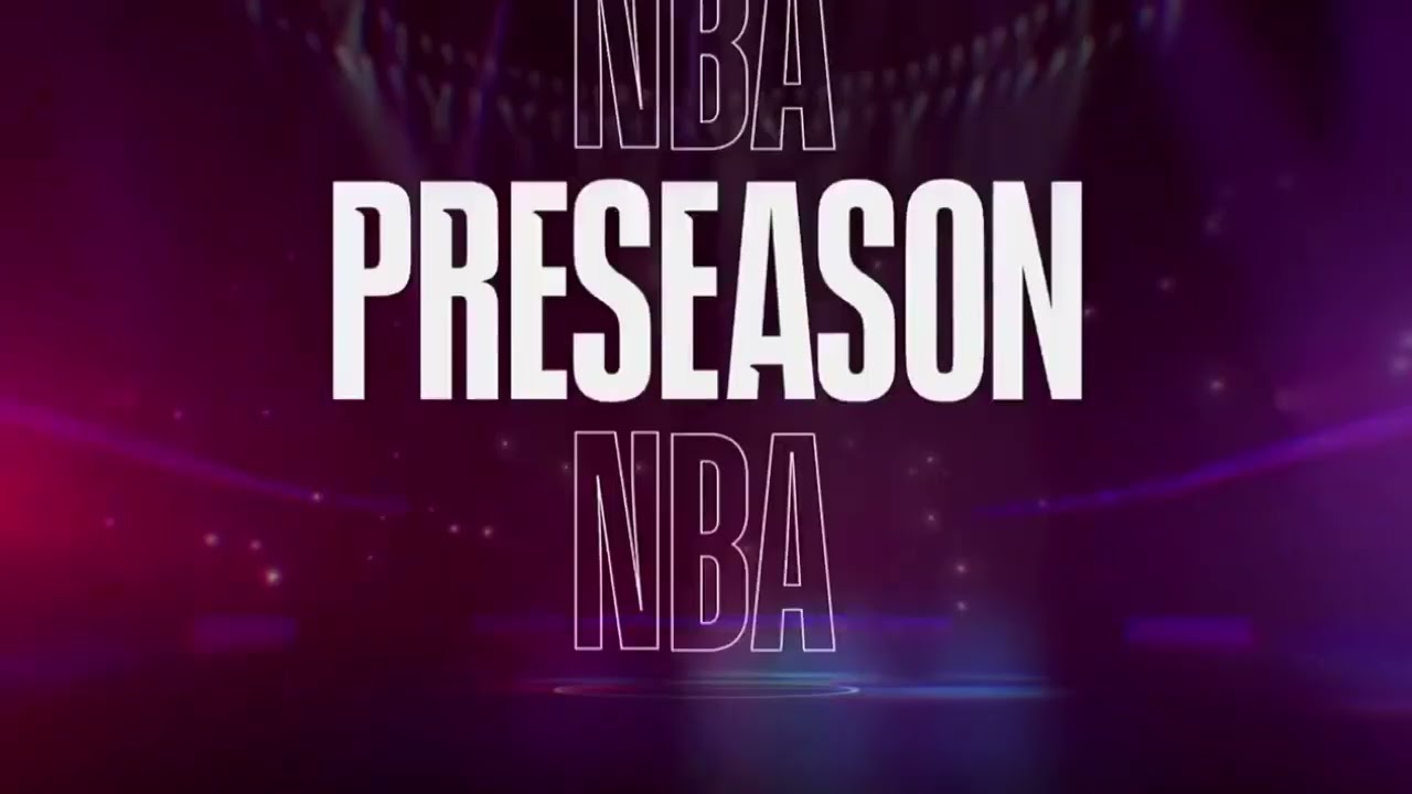 NBA On Peacock With Roundball Rock