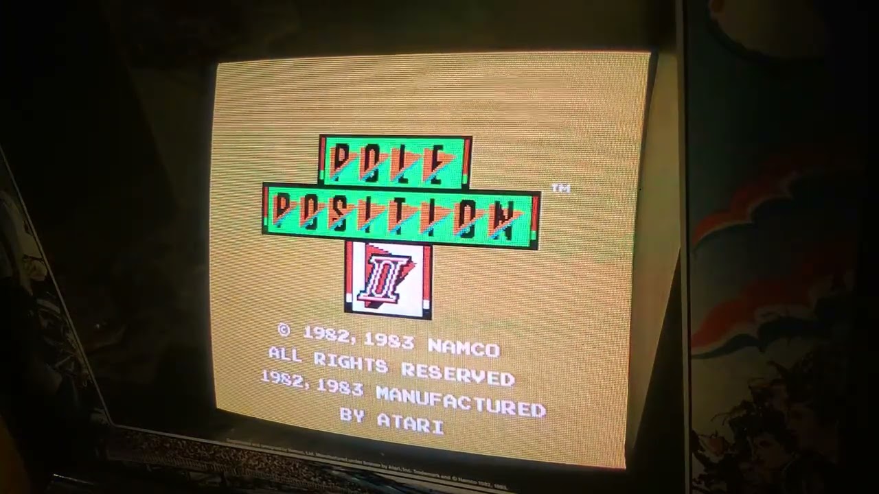 Pole Position 2 Seaside 77,000 on 10/17/2022