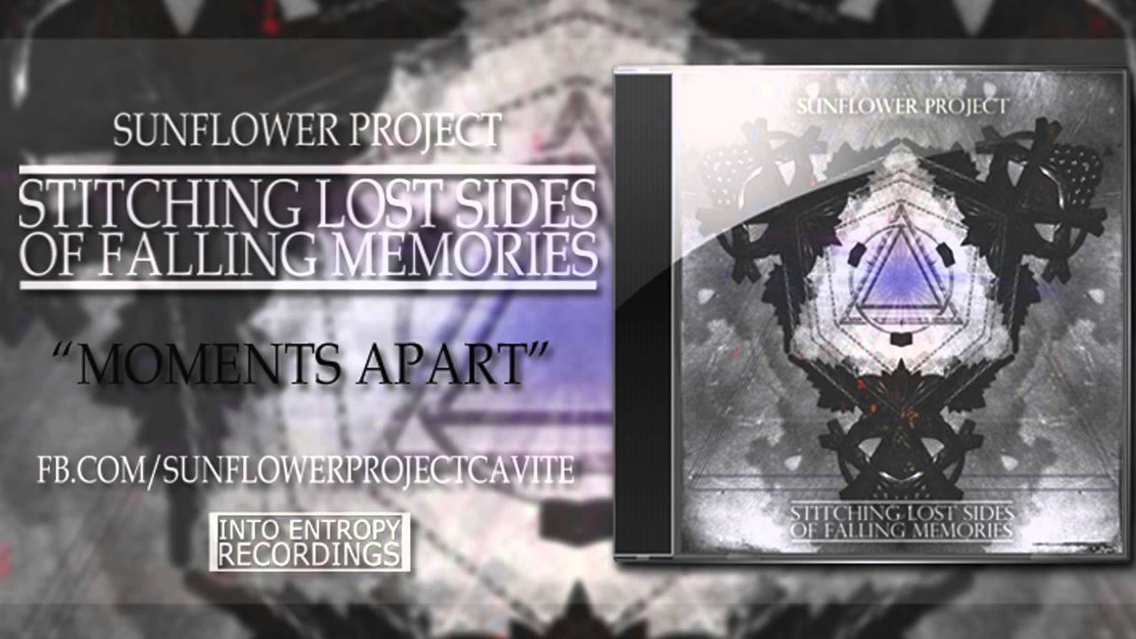 Sunflower Project - Moments Apart