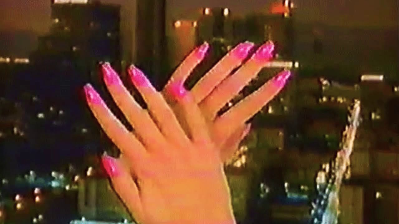 together 🍎 - the xx // slowed + reverb // aesthetic music