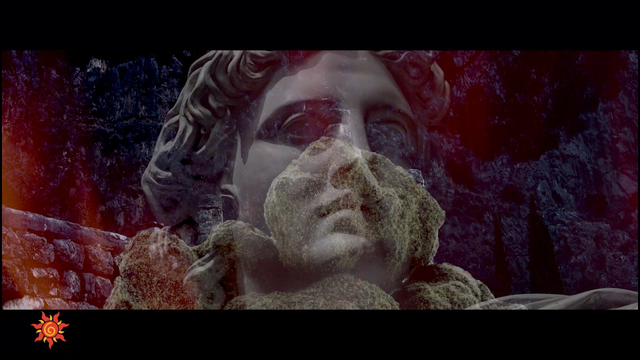 Apollo's Legacy Lives On Through Apollo's Fire Rocks