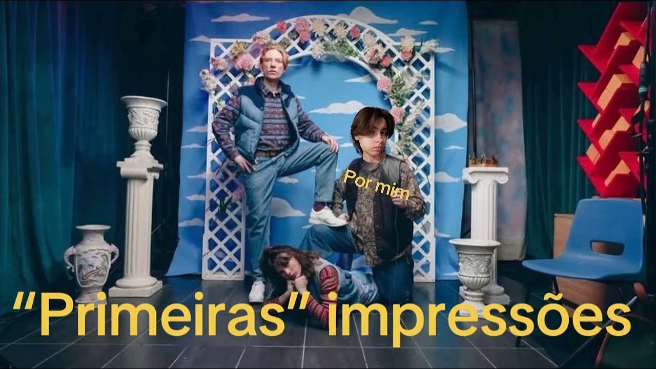 React video clipe OPALITE da Taylor Swift | by swiftie br