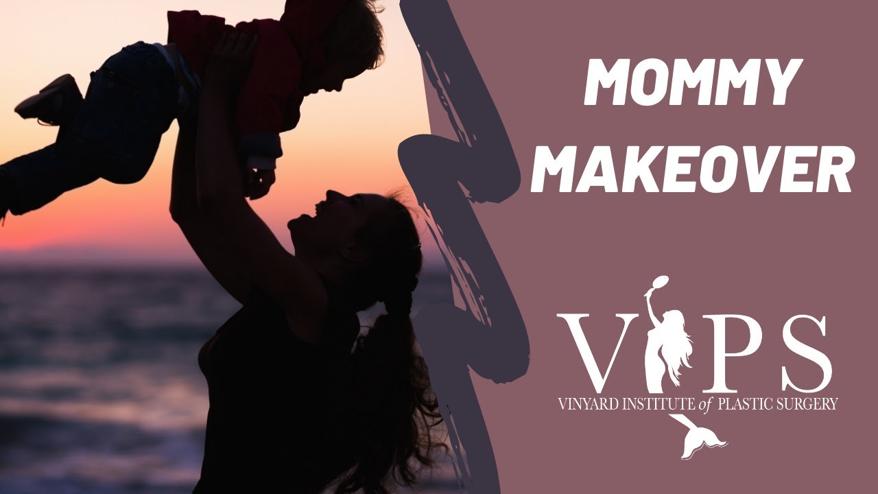 Mommy Makeover