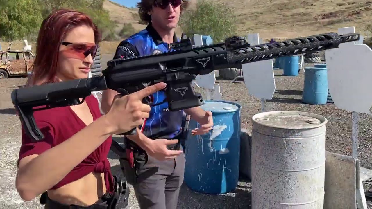TTI Grandmaster Tips 🏆 Moving with the MPX