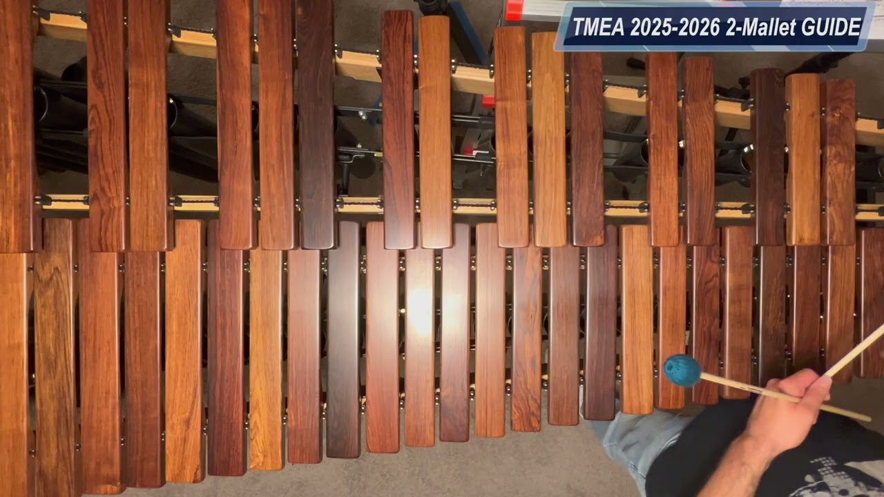 TMEA 2025-2026 2-Mallet Etude GUIDE