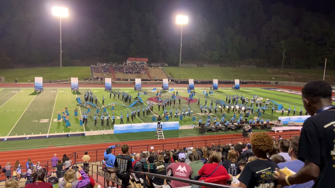 James Clemens Band Performance 8/2/2021