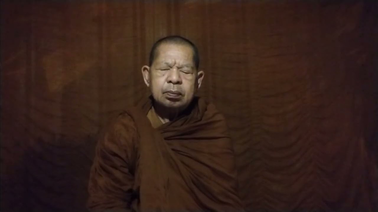 ธรรมะยามเช้าที่ศูนย์ศึกษาธรรมวินัยอำเภอบ้านดุงวันที่ 2 มี.ค.69 ให้ข้อธรรมโดยภิกษุสะไบสิริจันโท