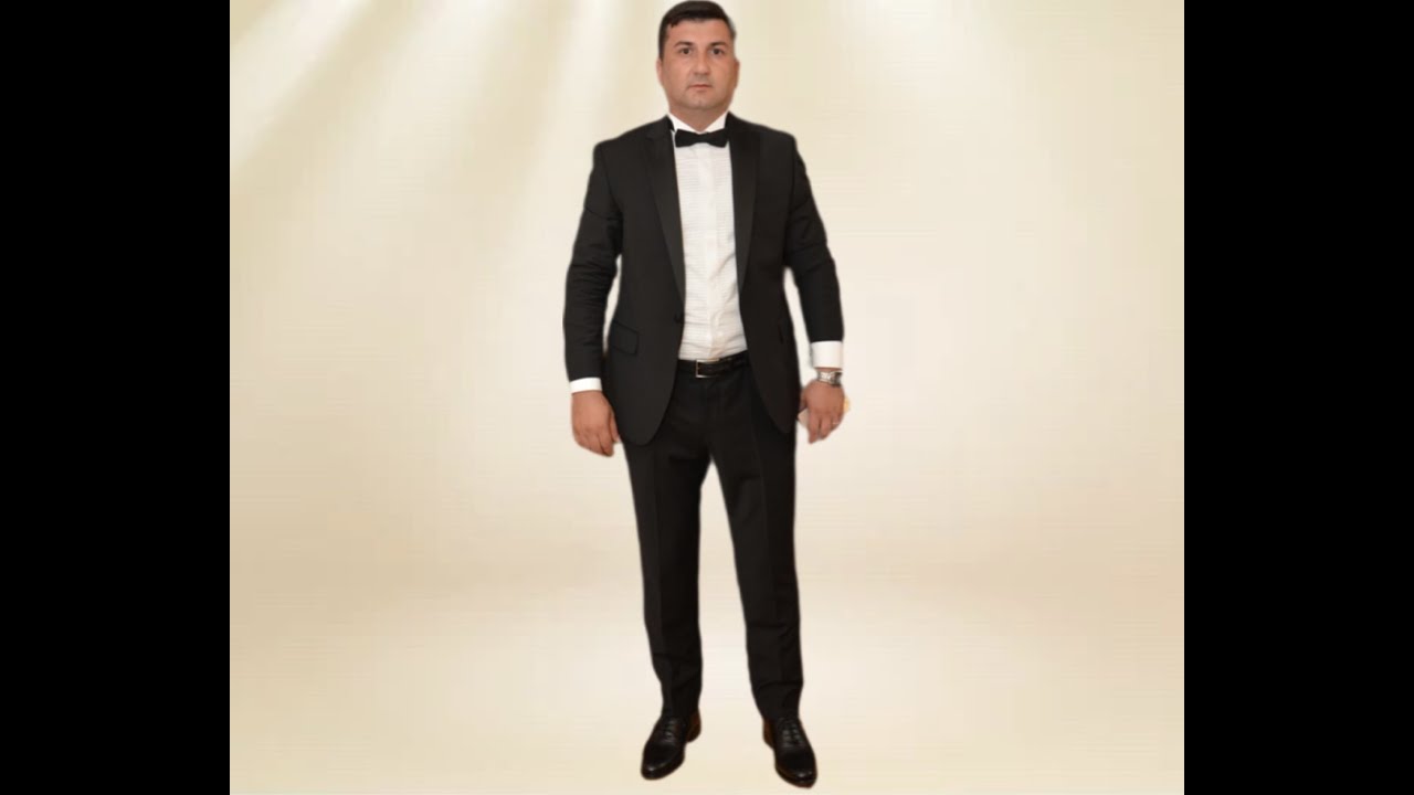 Tofiq Salmanov   Skiripka