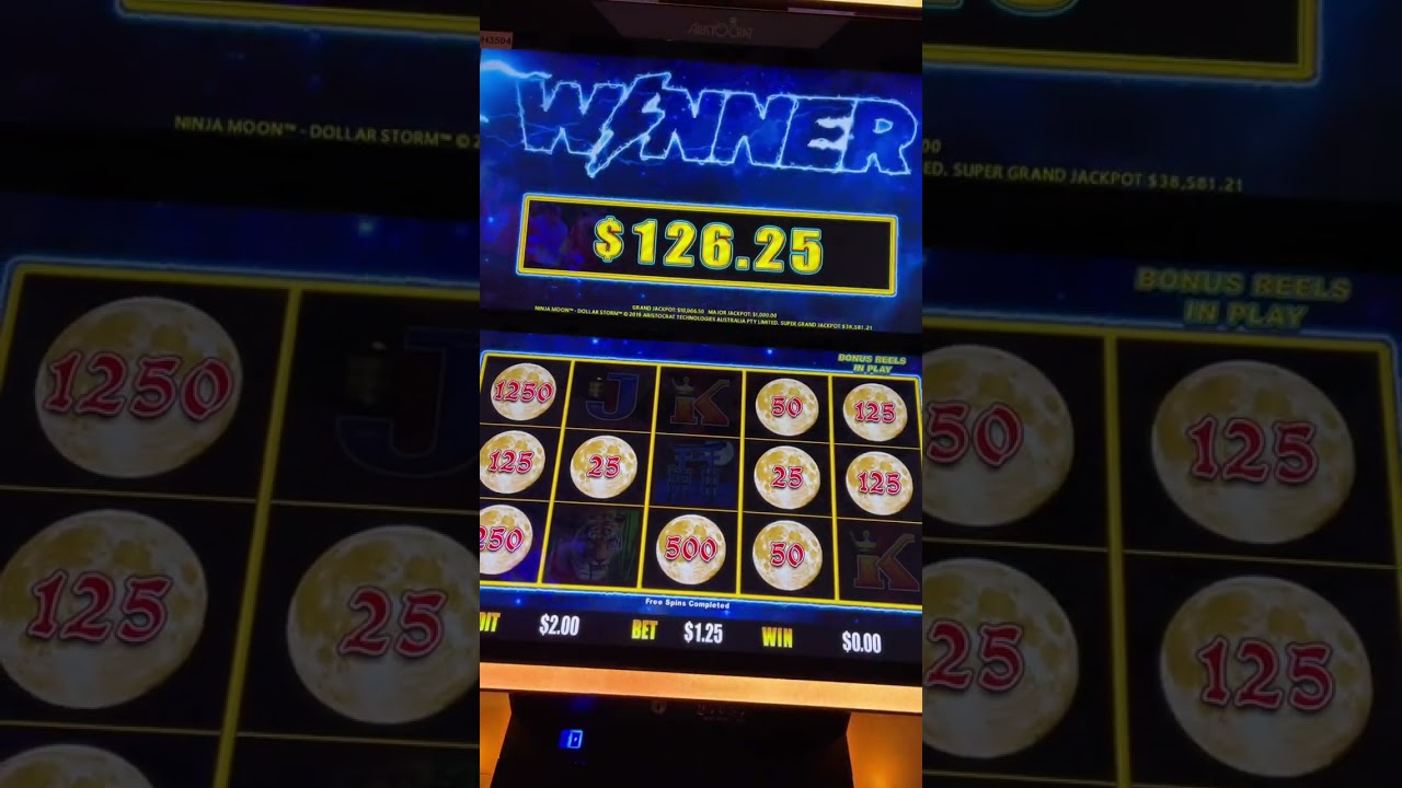 Nice win while chasing a 1k Major 