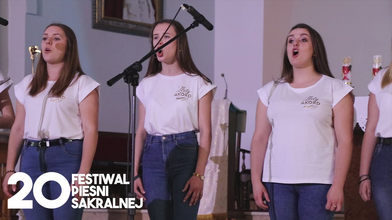 Złoty Akord - Obudź mnie