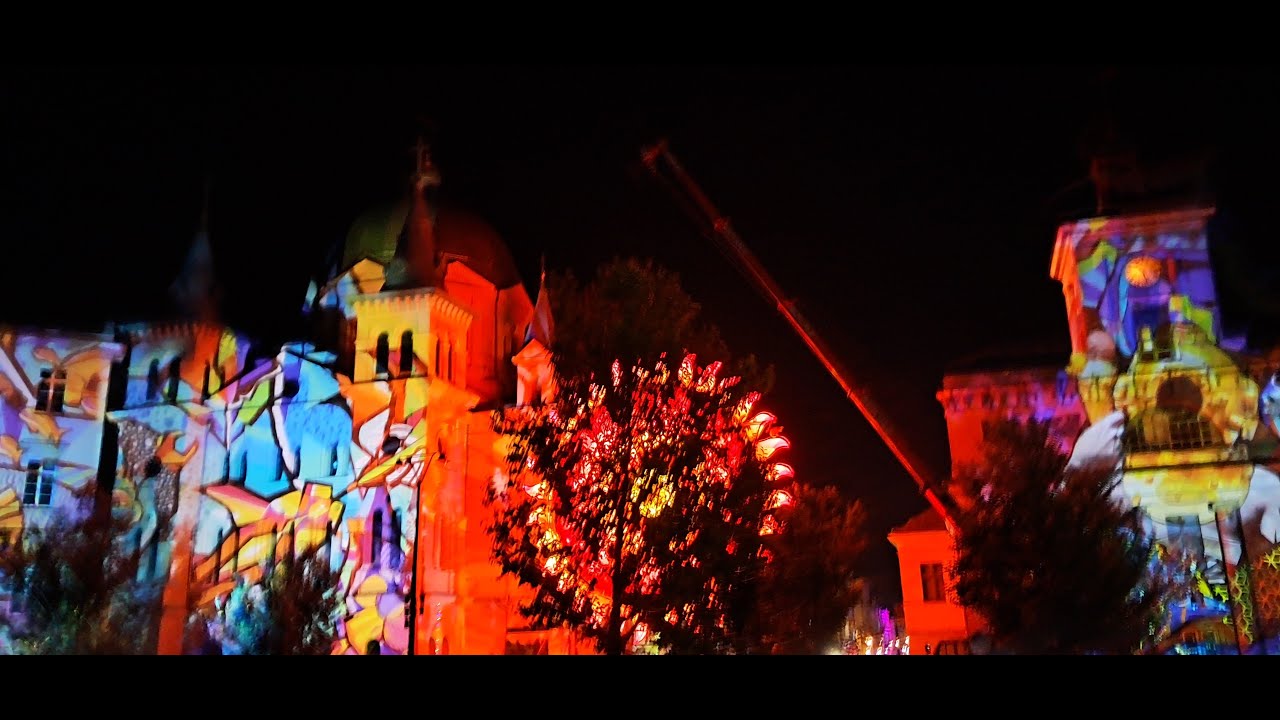 Light Move Festival 2025