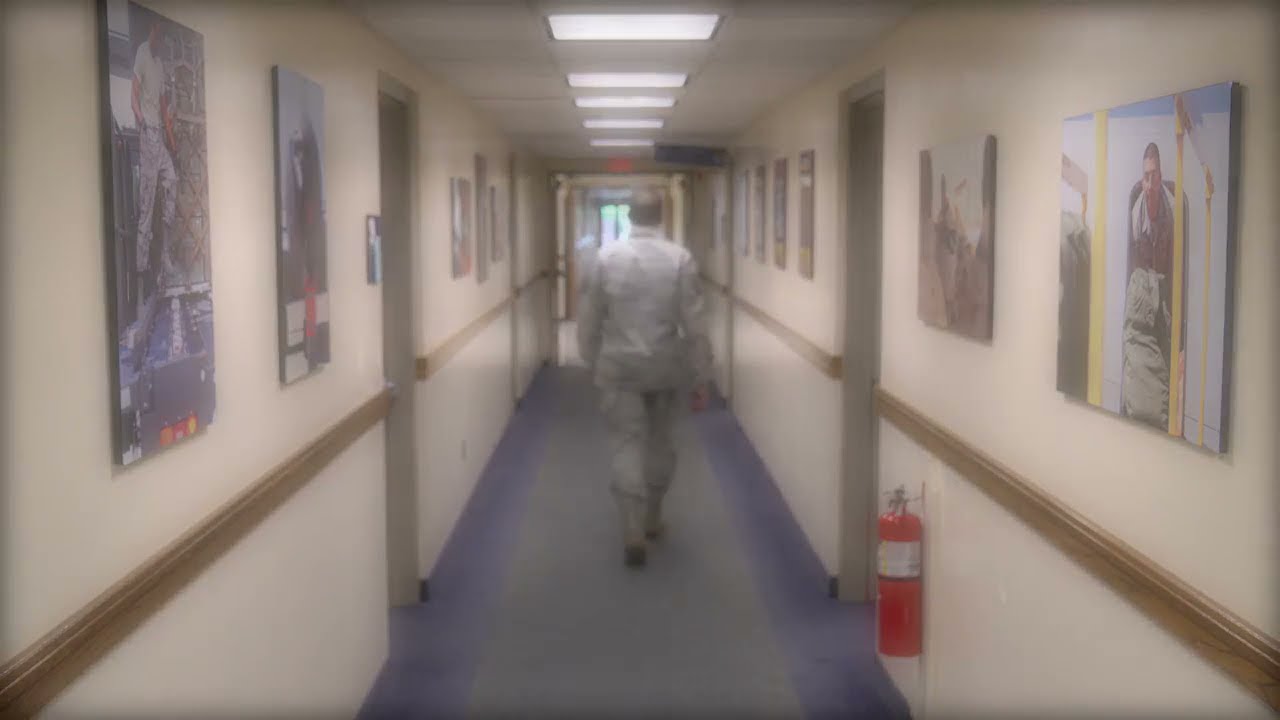 Entry Control Point Procedures (2020)