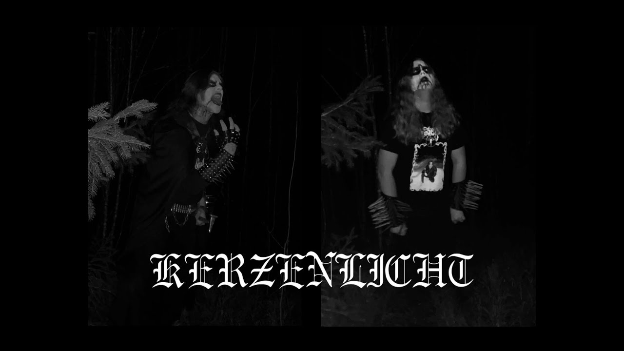 KERZENLICHT (Fin) - Demo 1 [FULL STREAM]