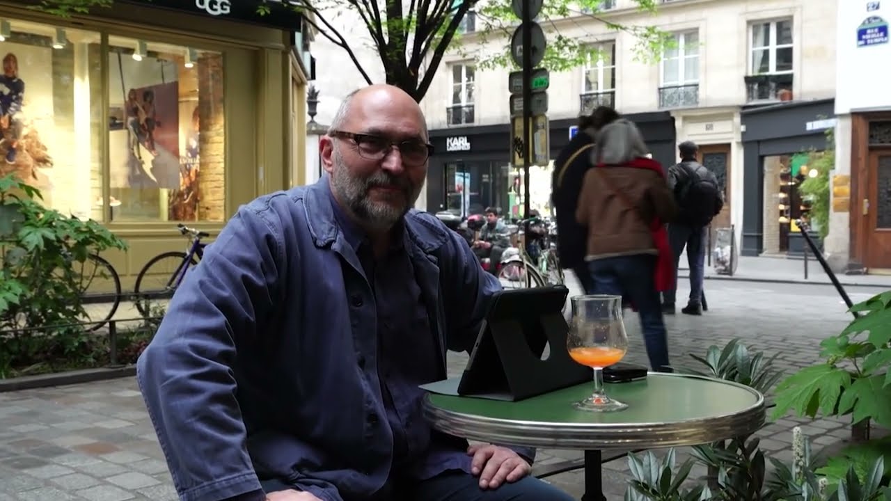 Millionnaire, il réclame le retour de l'ISF