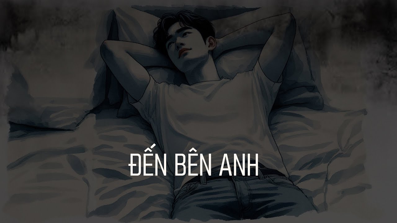 Đến Bên Anh (Đức Huy)