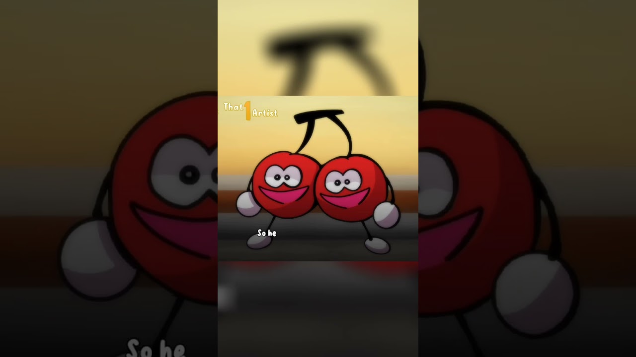 shovelware brain game #shovelware #animation #shovelwaresbraingame #narrator #cherry #fyp