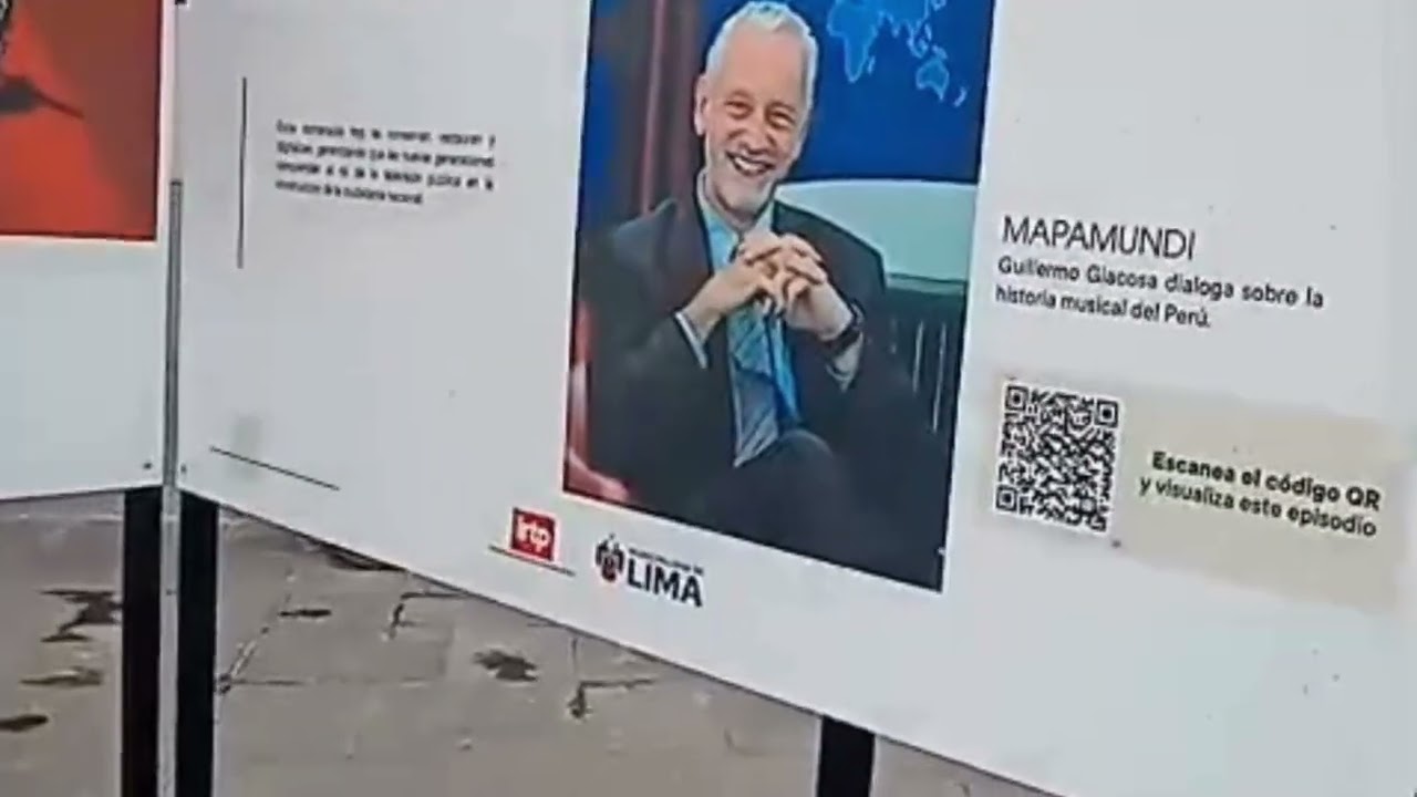 ASMR Enjoy the view while walking through the city.