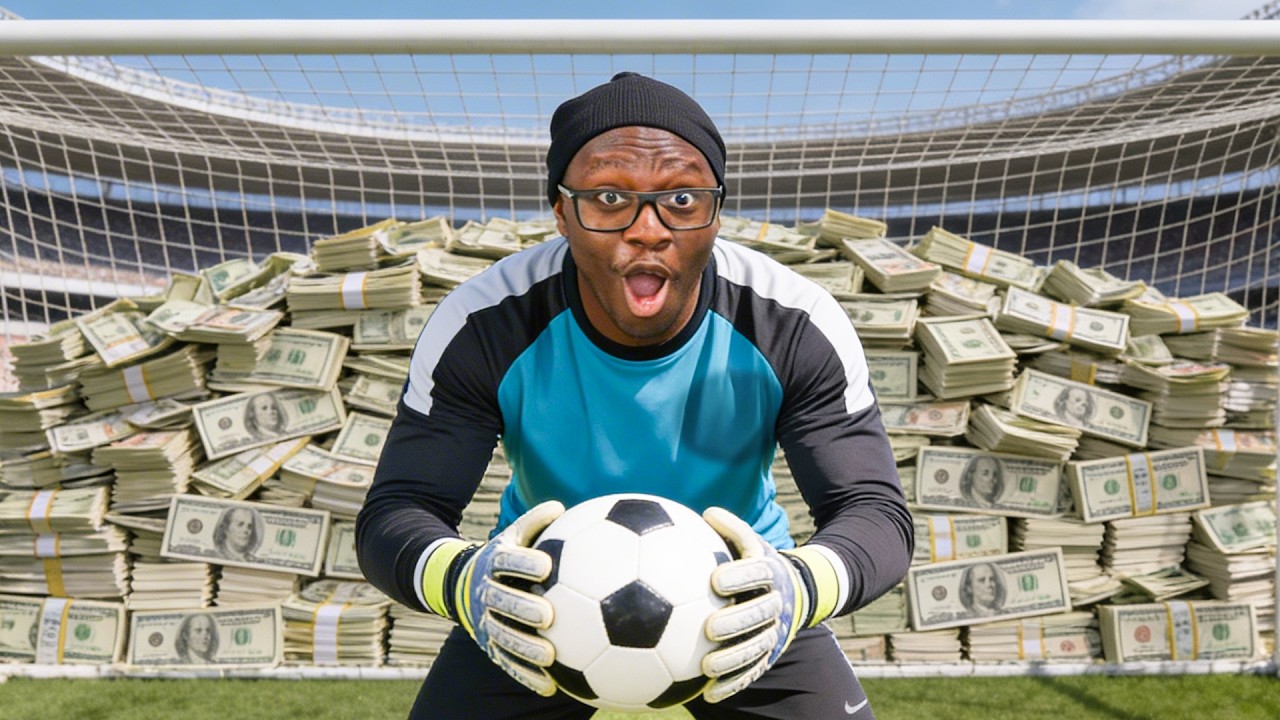 Предотвратите пенальти и выиграйте 1000 долларов!