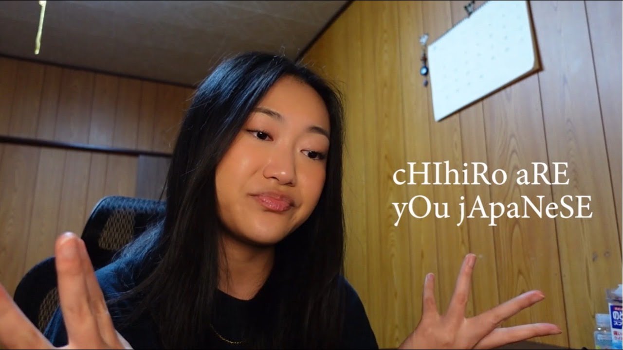 FAQ about Japan | living, working, making friends in japan + tokyo vs toronto