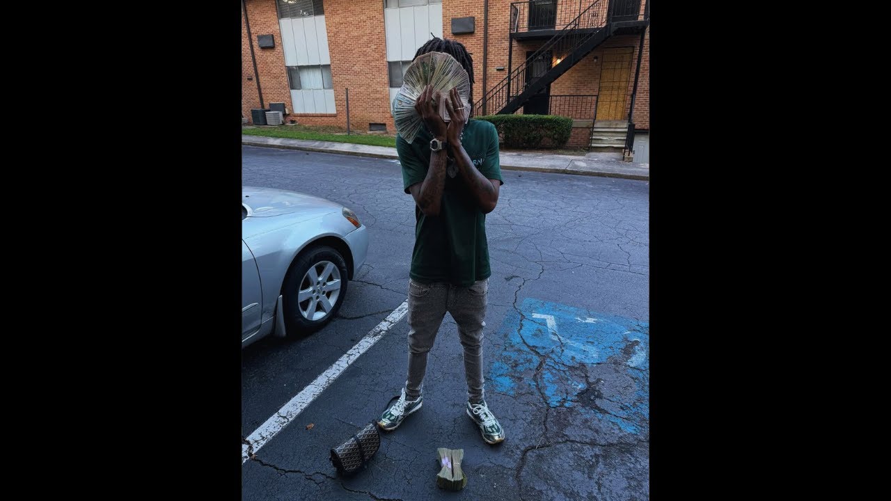 (FREE) Lil Double 0 Sample Type Beat - 