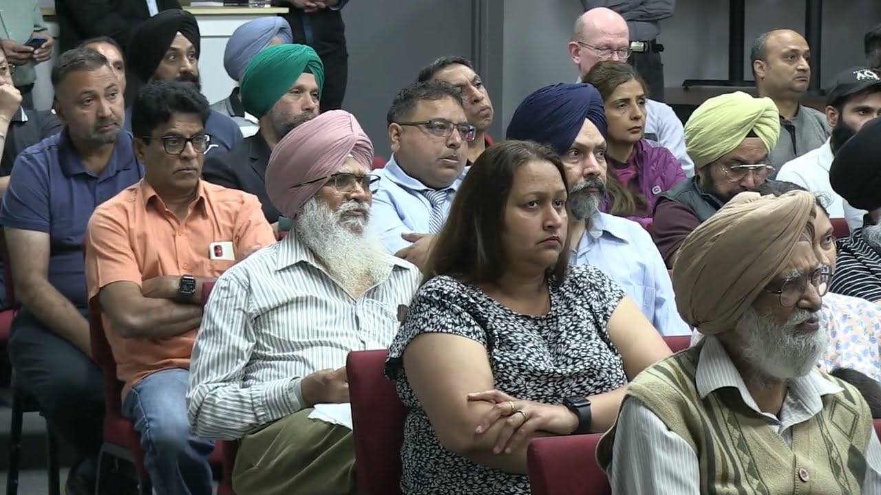 LANDLORD TENANT ASSOCIATIONS CAME TOGETHER TO ADDRESS CONCERNS.      SOLO || BHPA || OPENROOM