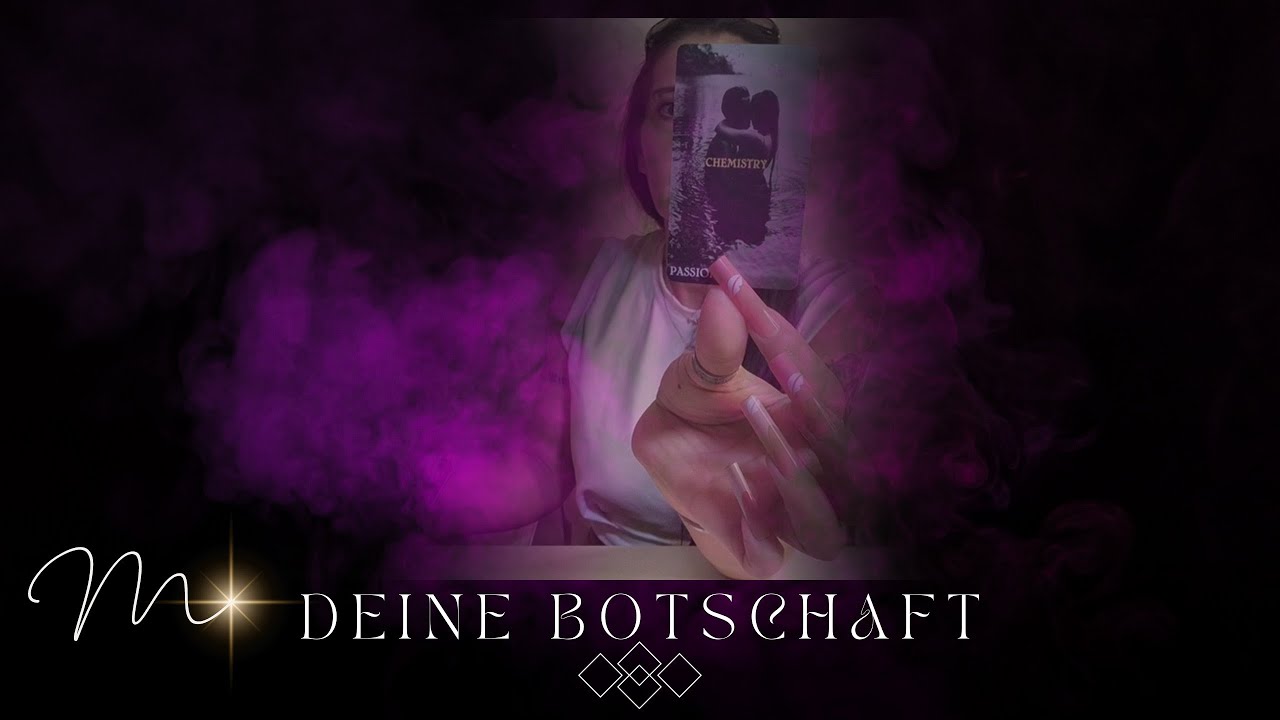 🤌🏼Wer hat Dich ins Loch gebracht ? Du kommst auf jeden Fall raus ! Tarot Liebe Neu 2024