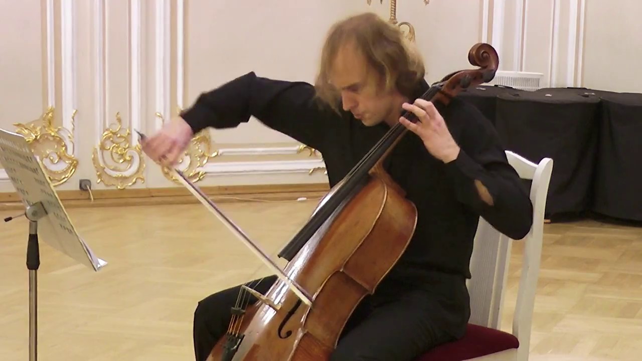 Johannes Brahms - Scherzo, WoO.2 (F-A-E Sonata) (1853)