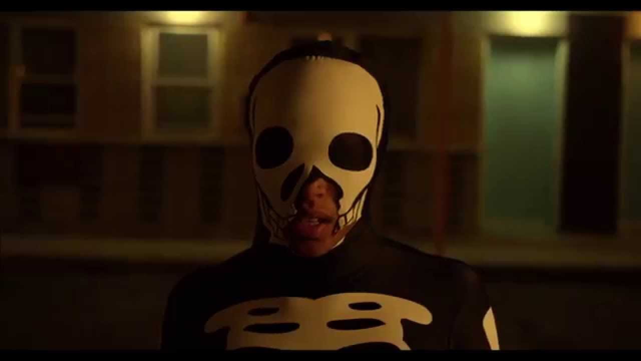 Eman X Vlooper - Tout'Nou feat. Papa T // Vidéoclip officiel