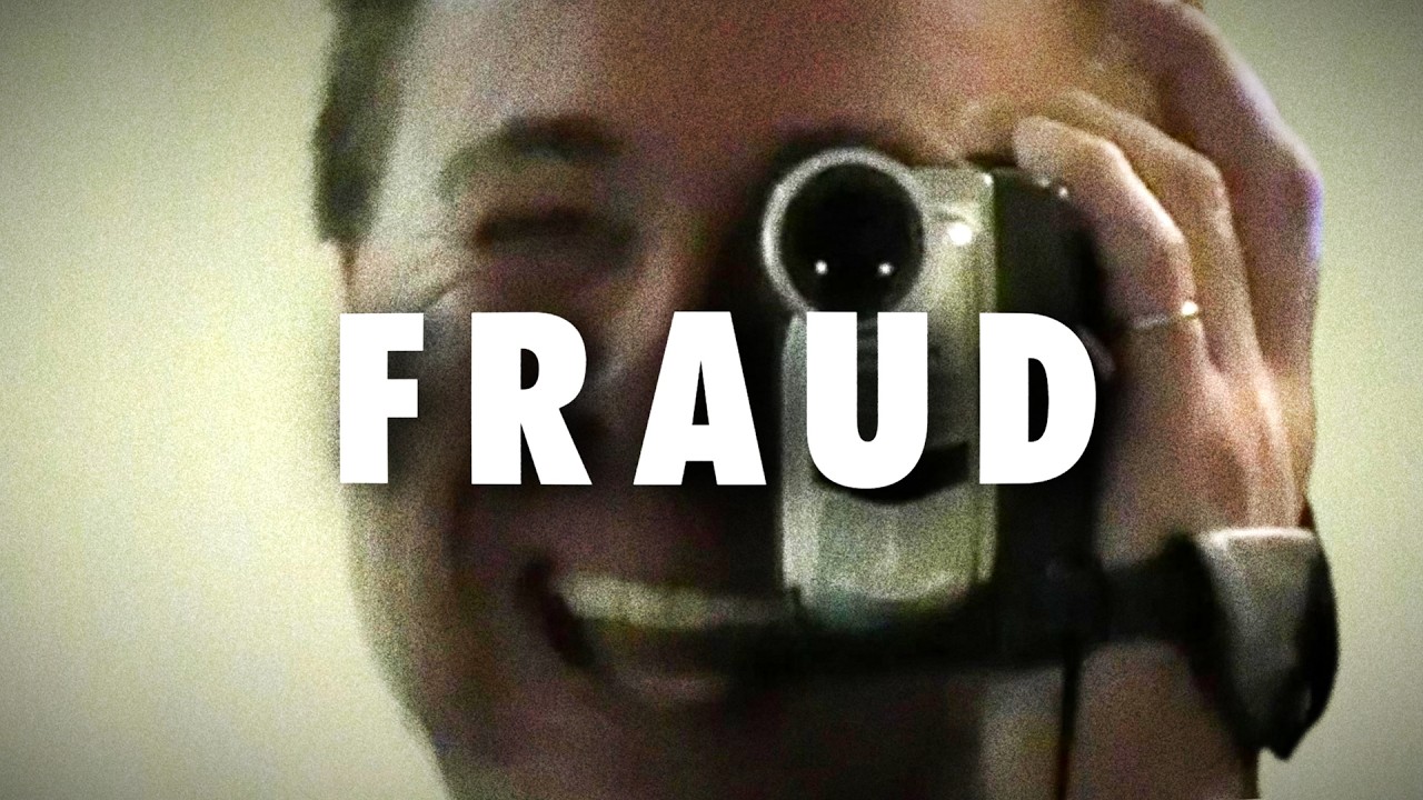 The Movie That Lied To The Entire World