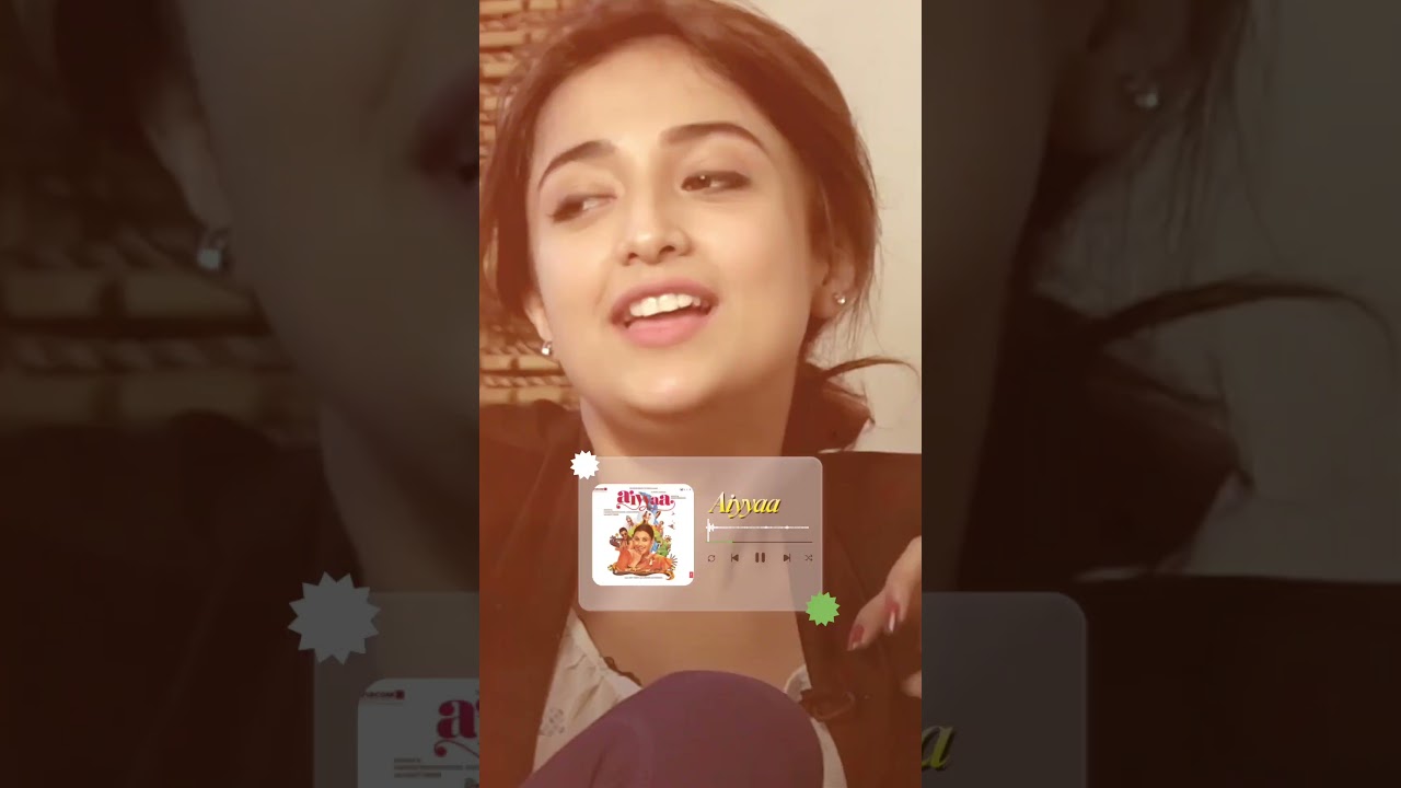 Aga Bai Aiyyaa ft. Monali Thakur