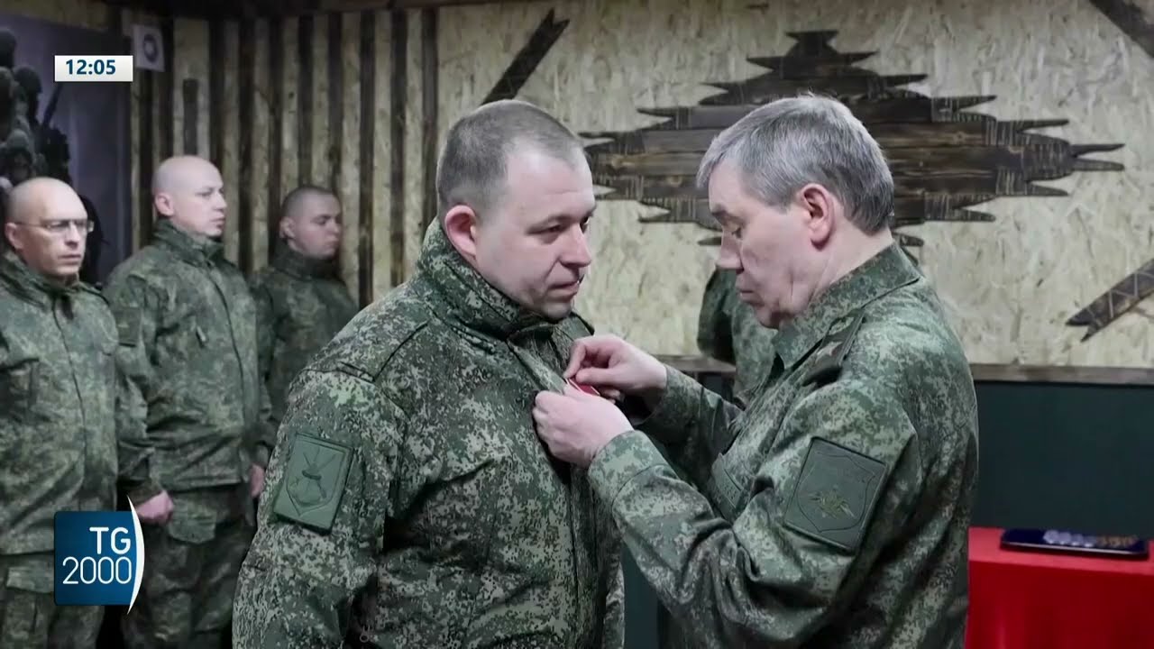 Ucraina, attacco su Odessa. Trilaterale positivo ma la pace è ancora lontana