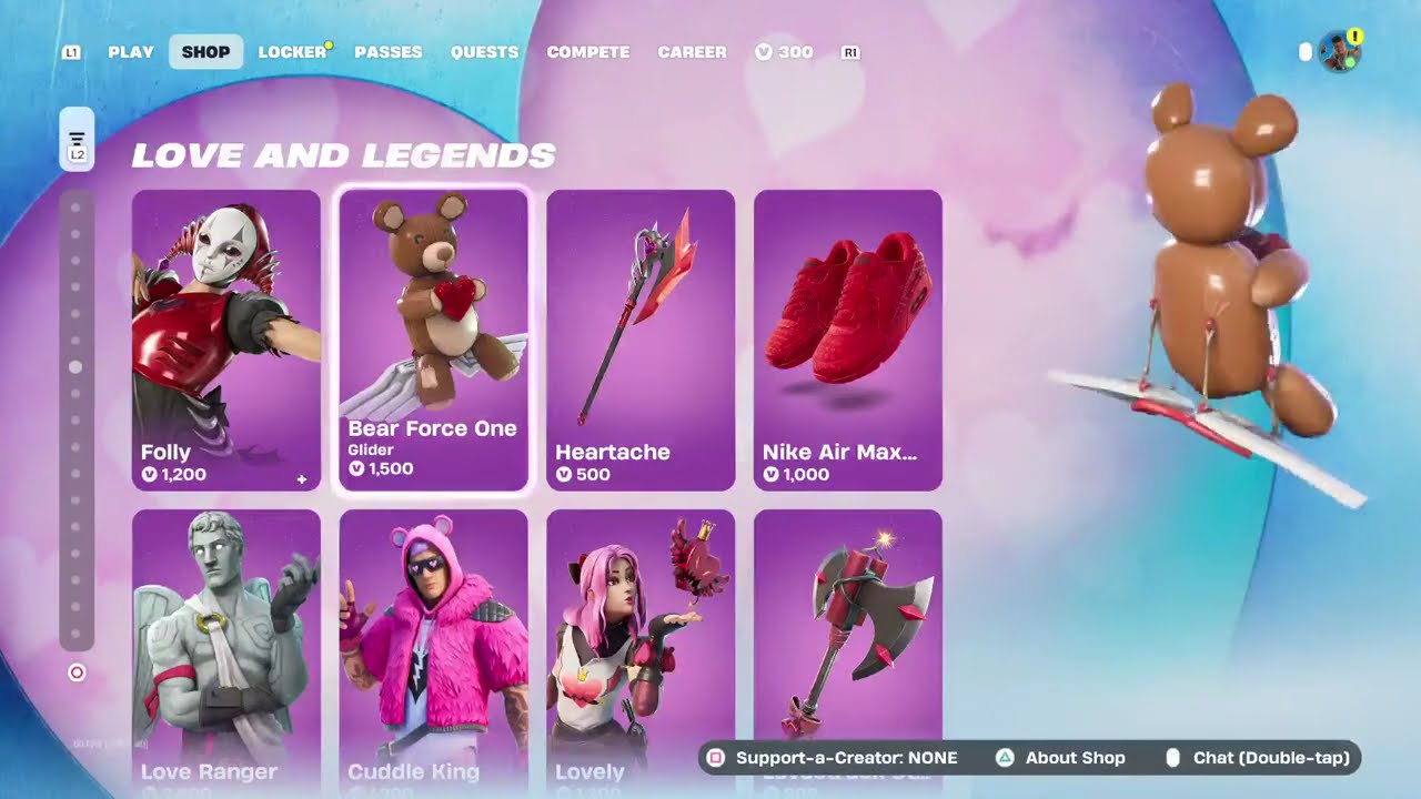 BACK TO FORTNITE OOOOOOOOOOOHHHHHHHH