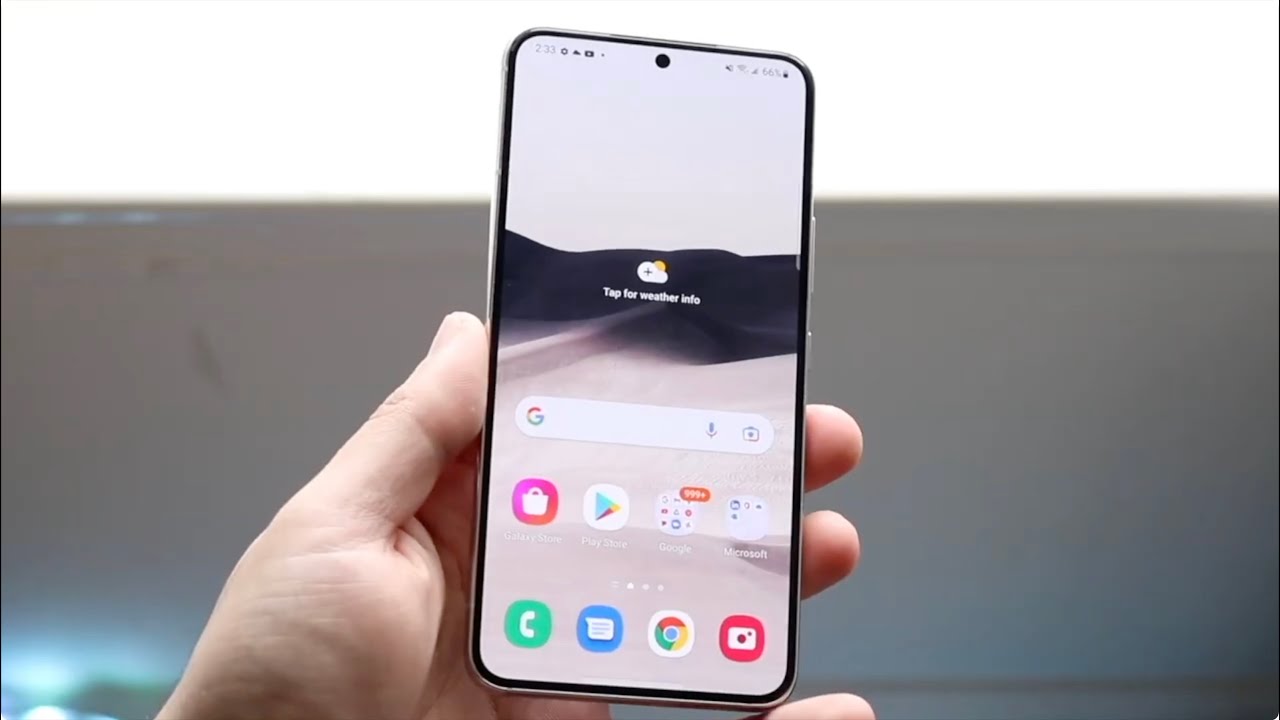 Samsung Galaxy S22 в 2026 году! (Стоит ли его еще покупать?) (Обзор)
