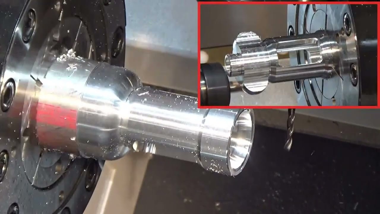 Miyano BNE 65-MYY IMTS 2022