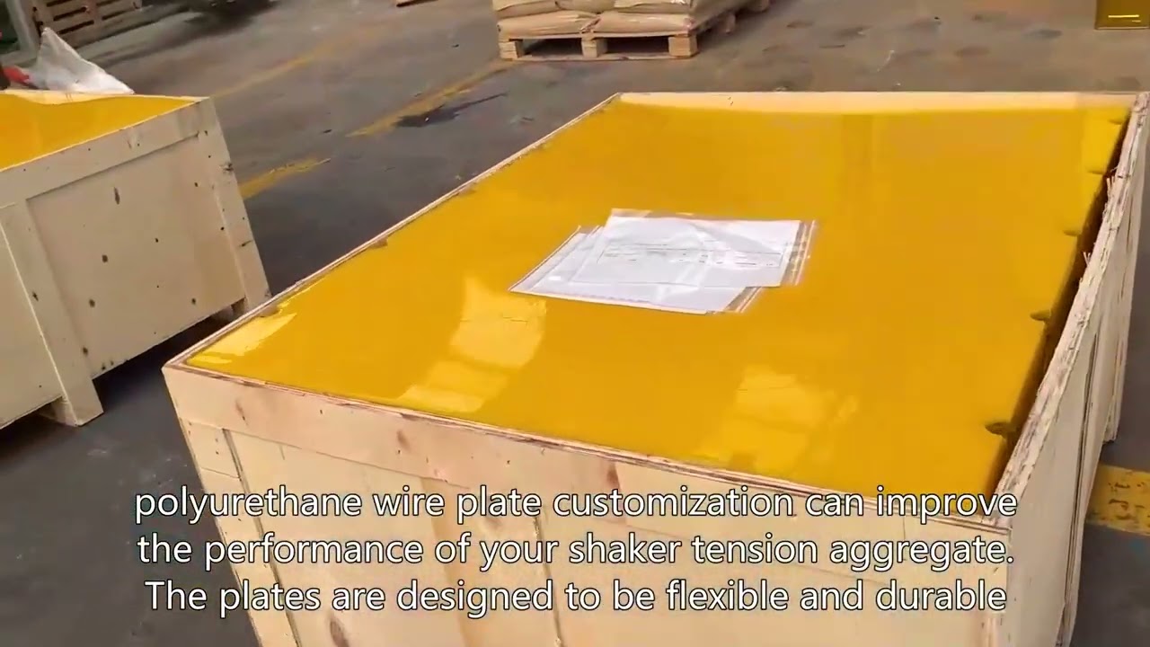 mine screen mesh supplier,mine sieve screen