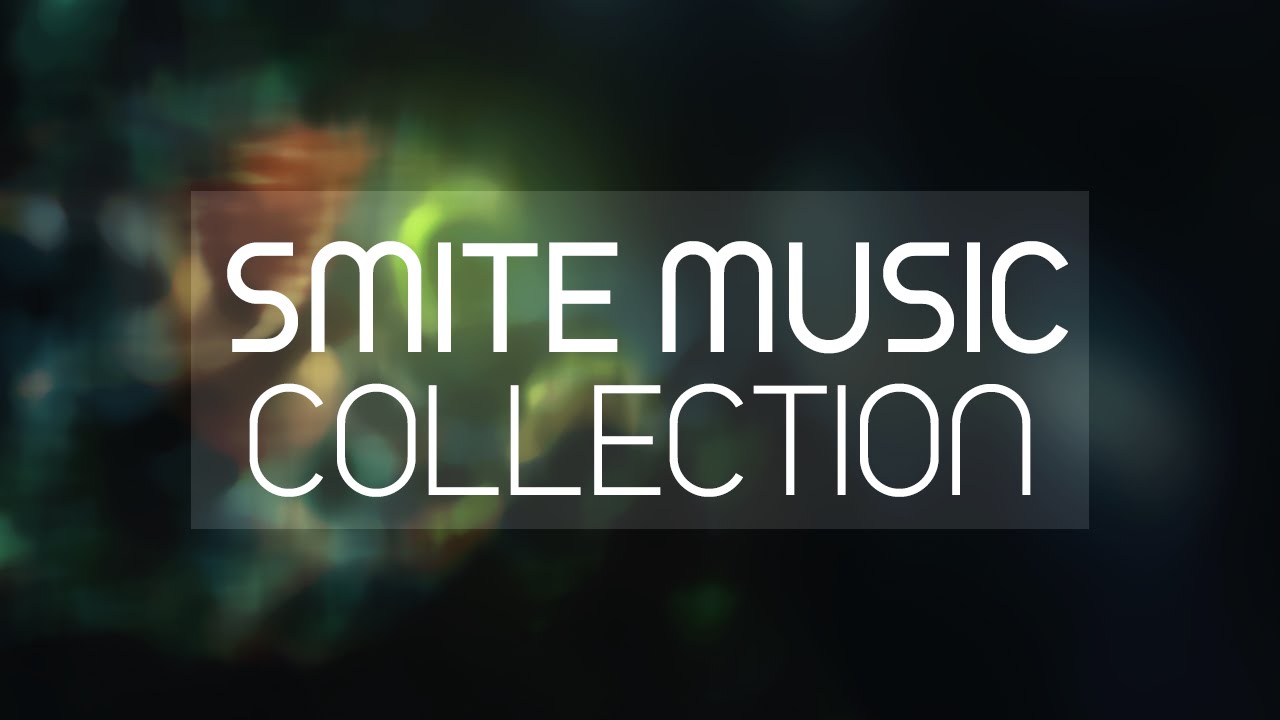 SMITE's 