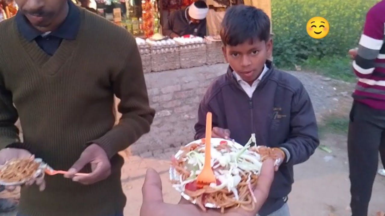 Yah kya dekh liya humne 😍 maja a Gaya 