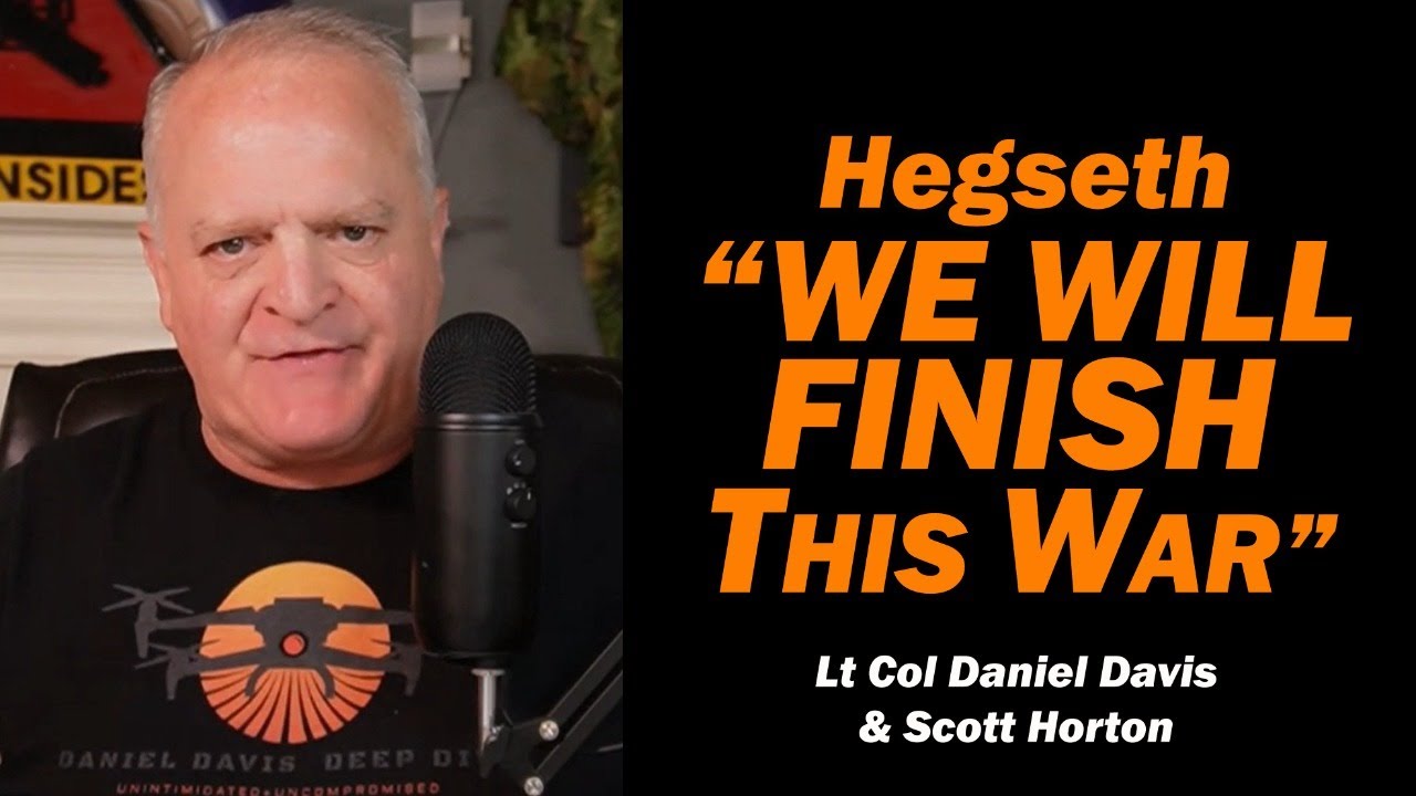 Hegseth 