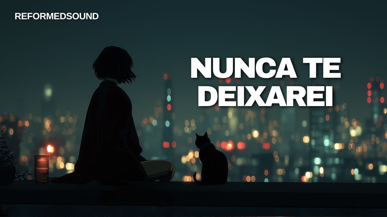Nunca te Deixarei  | ReformedSound  | Hebreus 13:5
