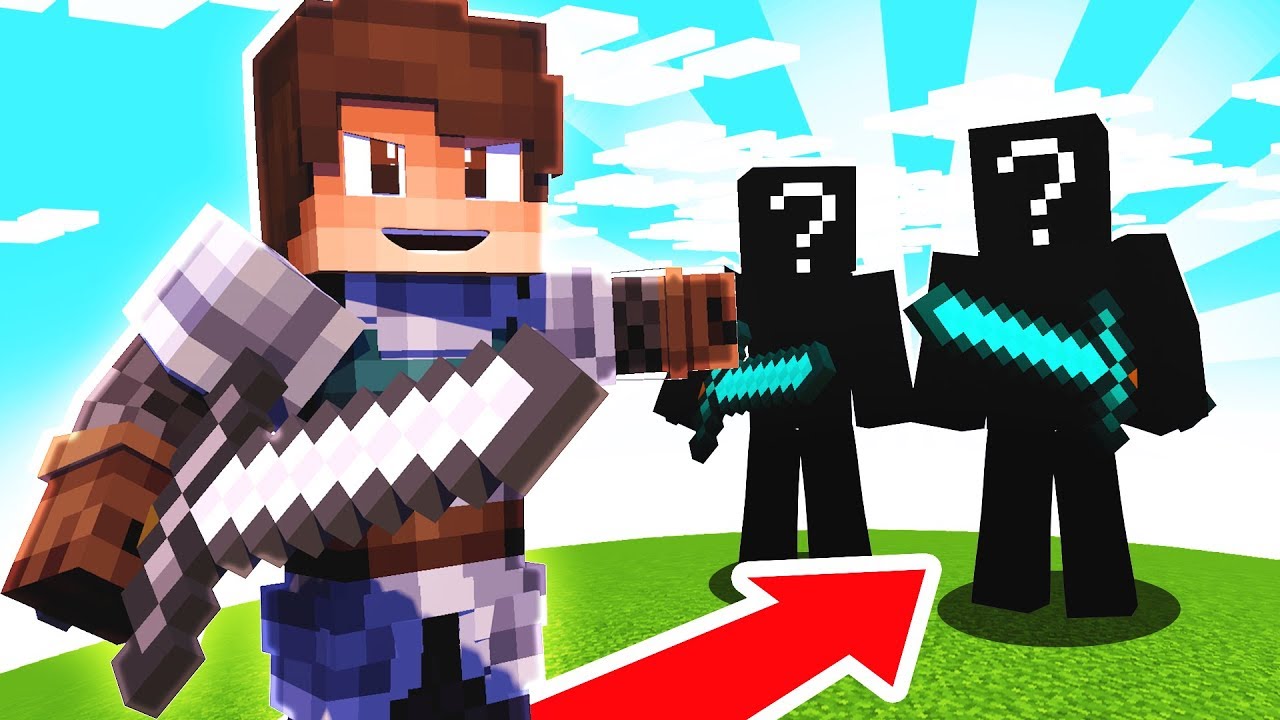 I started a SECRET MAFIA in Camp Minecraft...