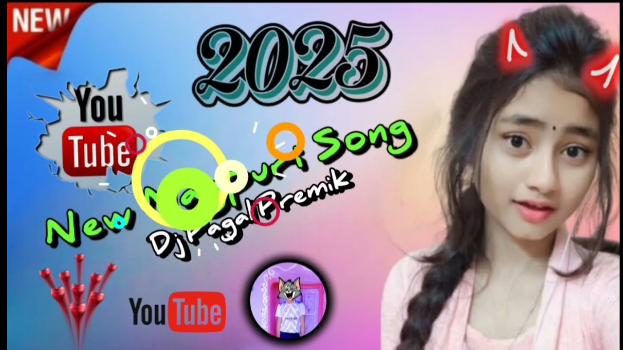 New Nagpuri Song 2025 #nagpuri #viralvideo 