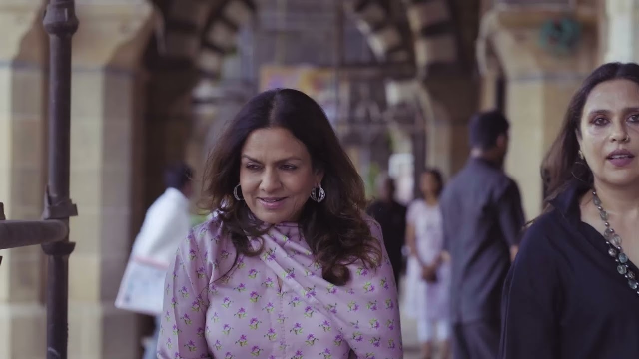 AD visits David Sassoon Library in mumbai