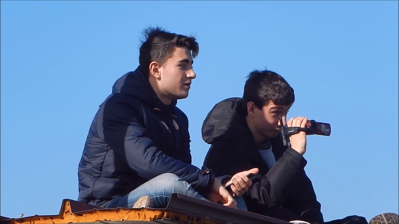 2018/01/21 - RROC vs -l'Aquila Rugby - U18 (stag. 2017-18 - ELITE)