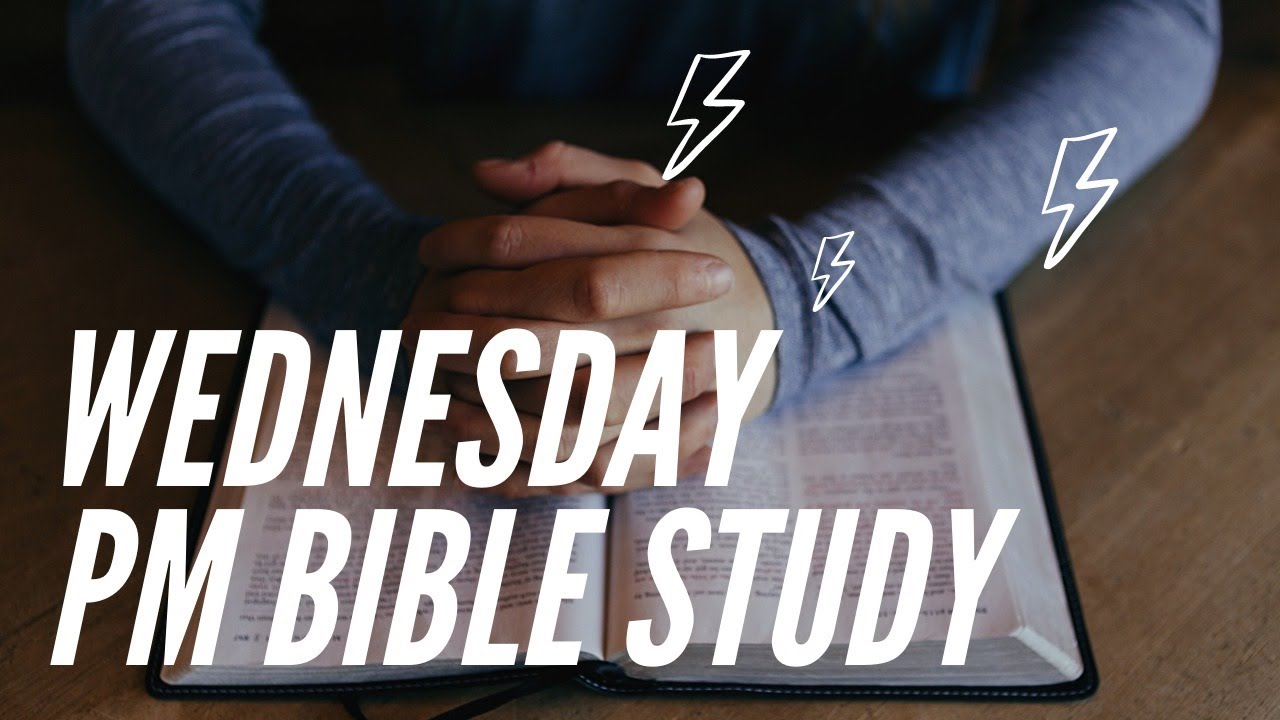 Benoni Church of Christ,  4th February, 2026, Wednesday PM