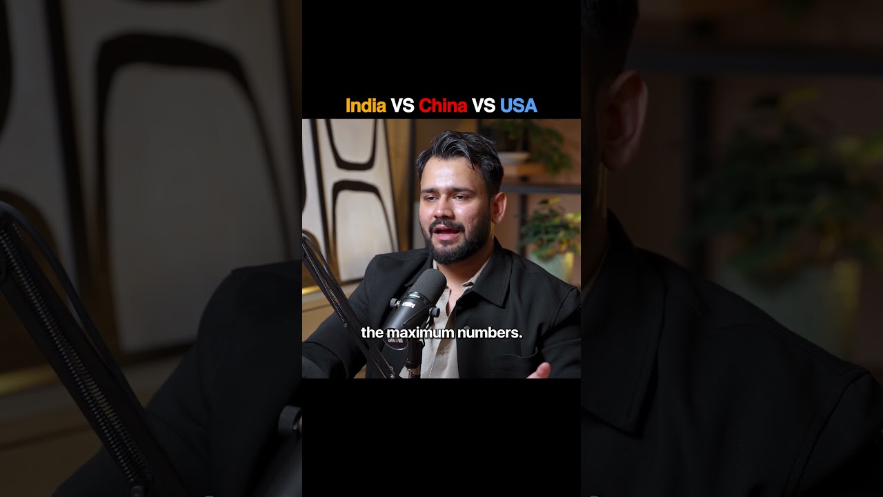 India or China Which Is Better?