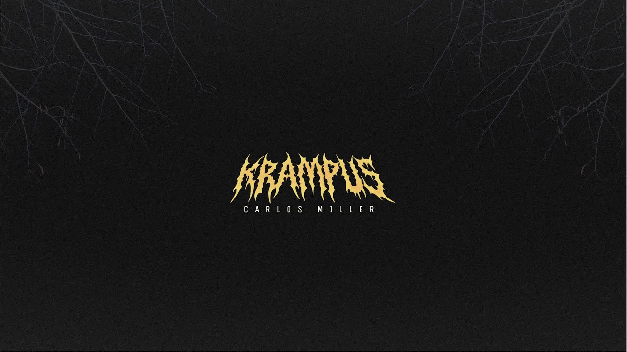 @CarlosMiller - [KRAMPUS]👹🔪
