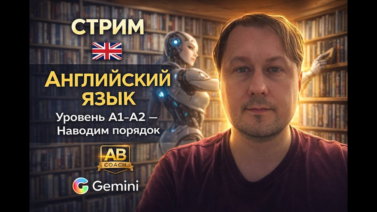 #английский #язык Уровень А1-А2 Наводим порядок в словарном запасе